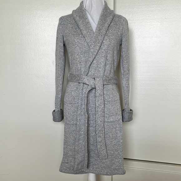 Cozy Robe - Picture 1 of 10